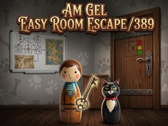 Igra Amgel Easy Room Escape 389