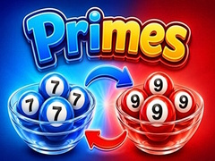 Igra Primes