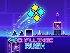 Igra Challenge Rush