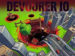 Igra Devourer io