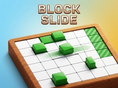 Igra Block Slide