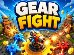 Igra Gear Fight