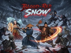 Igra Blood-Red Snow