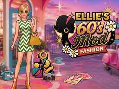 Igra Ellie’s 60s Mod Fashion