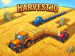 Igra Harvest.io