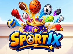 Igra Sportix