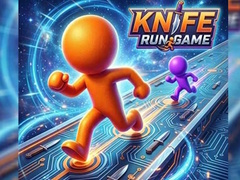 Igra Knife Run Game