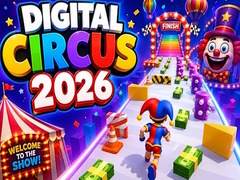 Igra Digital Circus 2026