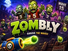 Igra Zombly