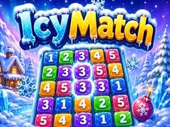 Igra Icy Match