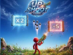 Igra Up Shoot Game