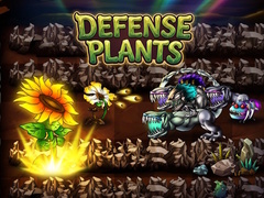 Igra Defense Plants