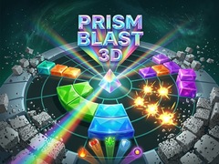 Igra Prism Blast 3D