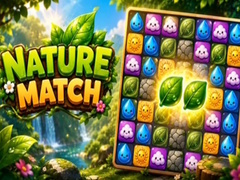 Igra Nature match
