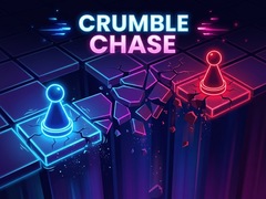 Igra Crumble Chase