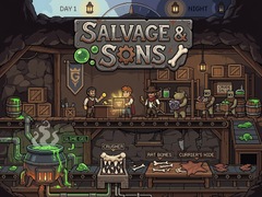 Igra Salvage & Sons