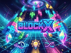 Igra Block X