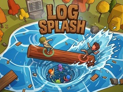 Igra Log Splash