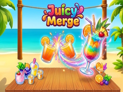 Igra Juicy Merge