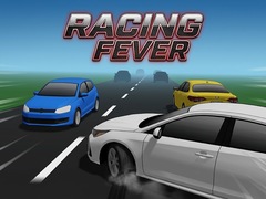Igra Racing Fever