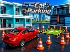 Igra Ss Car Parking