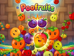 Igra Poofruits