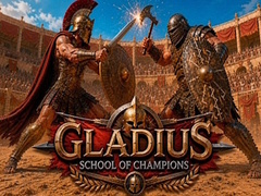 Igra Gladius: School of Champions