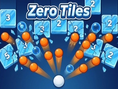 Igra Zero Tiles