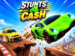 Igra Stunts 4 Cash