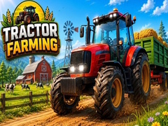 Igra Tractor Farming