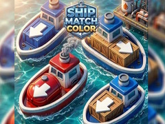 Igra Ship Match Color