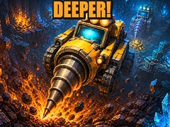 Igra DEEPER! 