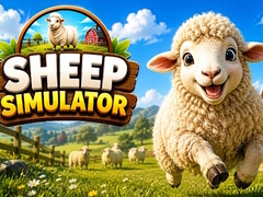 Igra Sheep Simulator Animal Games