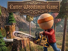 Igra Cutter Woodsman Game