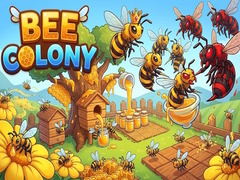 Igra Bee Colony