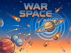 Igra War Space