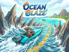 Igra Ocean Blaze