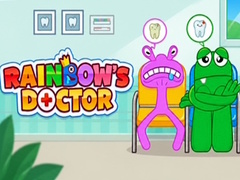 Igra Rainbow's Doctor