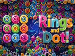 Igra Rings and Dot!