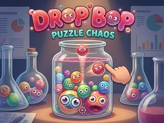 Igra Drop Bop