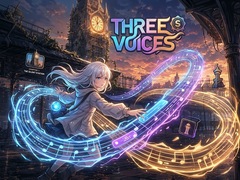 Igra Three Voices