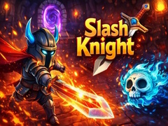 Igra Slash Knight