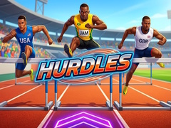 Igra HURDLES