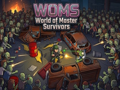 Igra WOMS World of Master Survivors