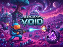 Igra Project VOID