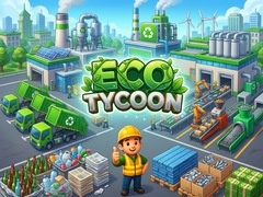 Igra Eco Tycoon