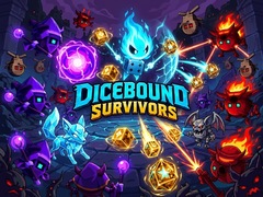 Igra DiceBound Survivors