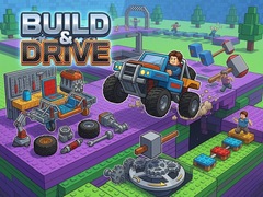 Igra Build & Drive