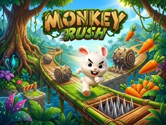 Igra Bunny Rush