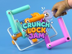Igra Crunch Lock Jam